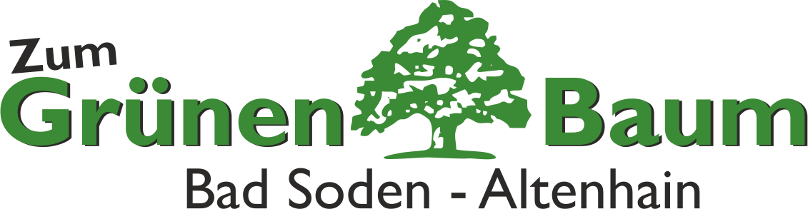 Grüner Baum